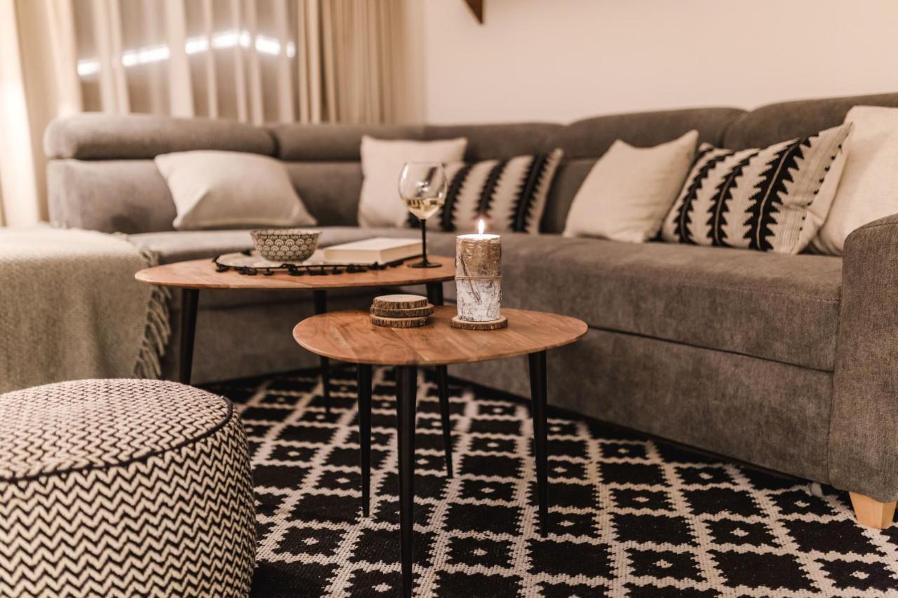 Apartman Vysoke Tatry - Tatranská Lomnica Exteriér fotografie