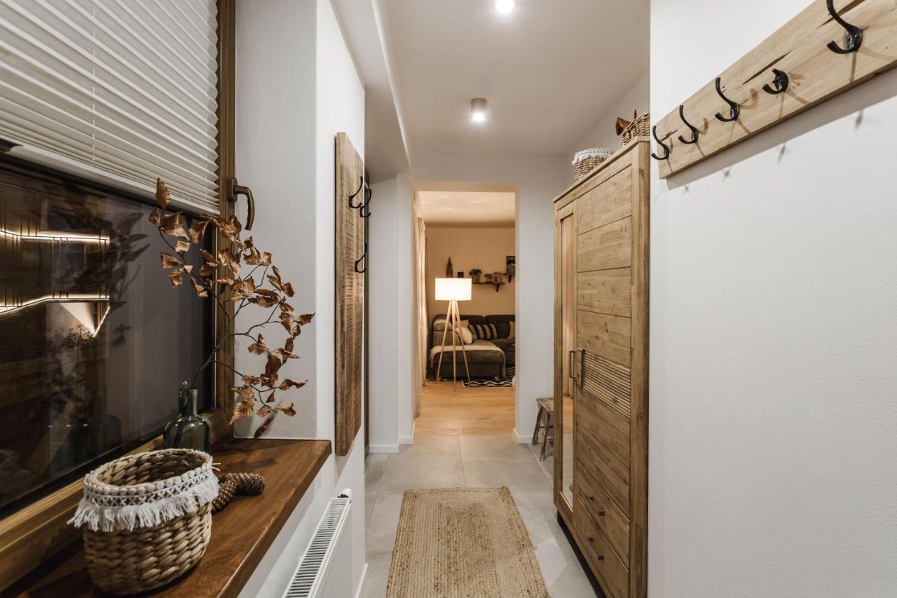 Apartman Vysoke Tatry - Tatranská Lomnica Exteriér fotografie